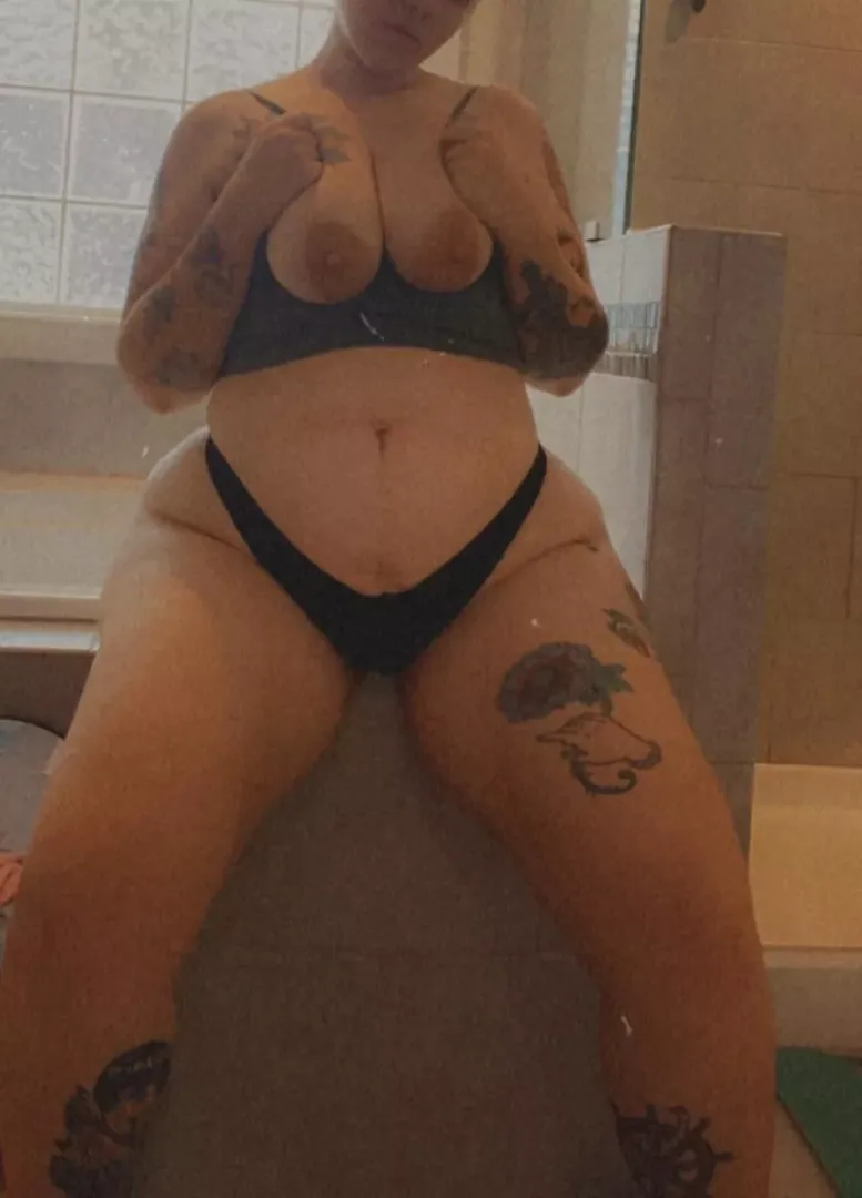 Be a good boy and tell me what you want to do to me