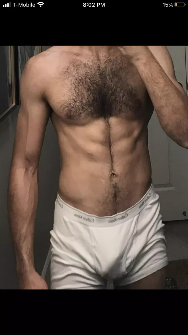 Be honest