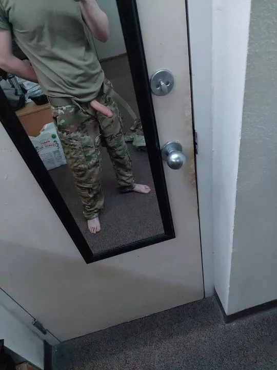 Be honest