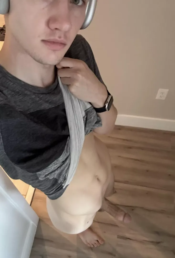 Be honest, can I send you drunk selfies?