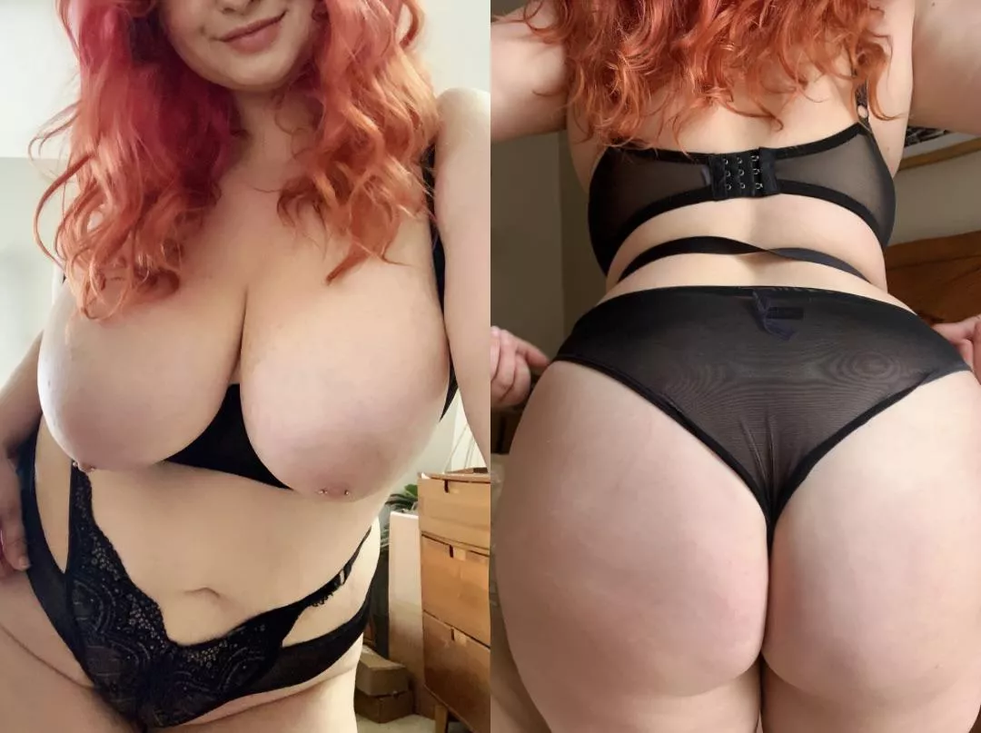 Be honest, do I qualify from both ends ? 