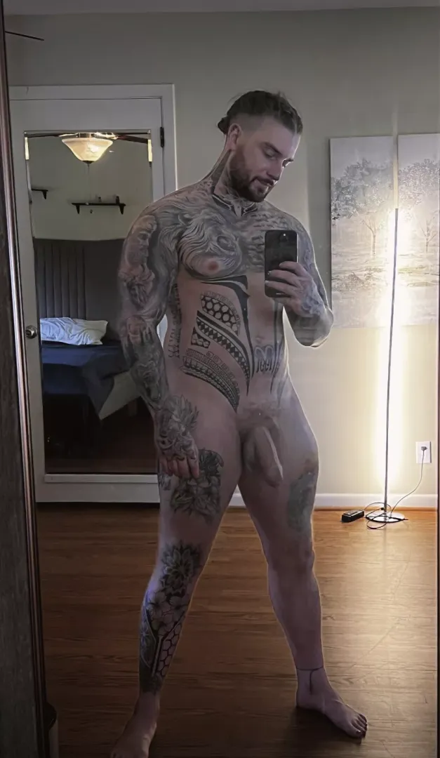 be honest if you were here next to me would you be tempted to fuck?