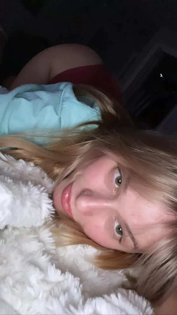 Be honest, is this the best position for petite girls?