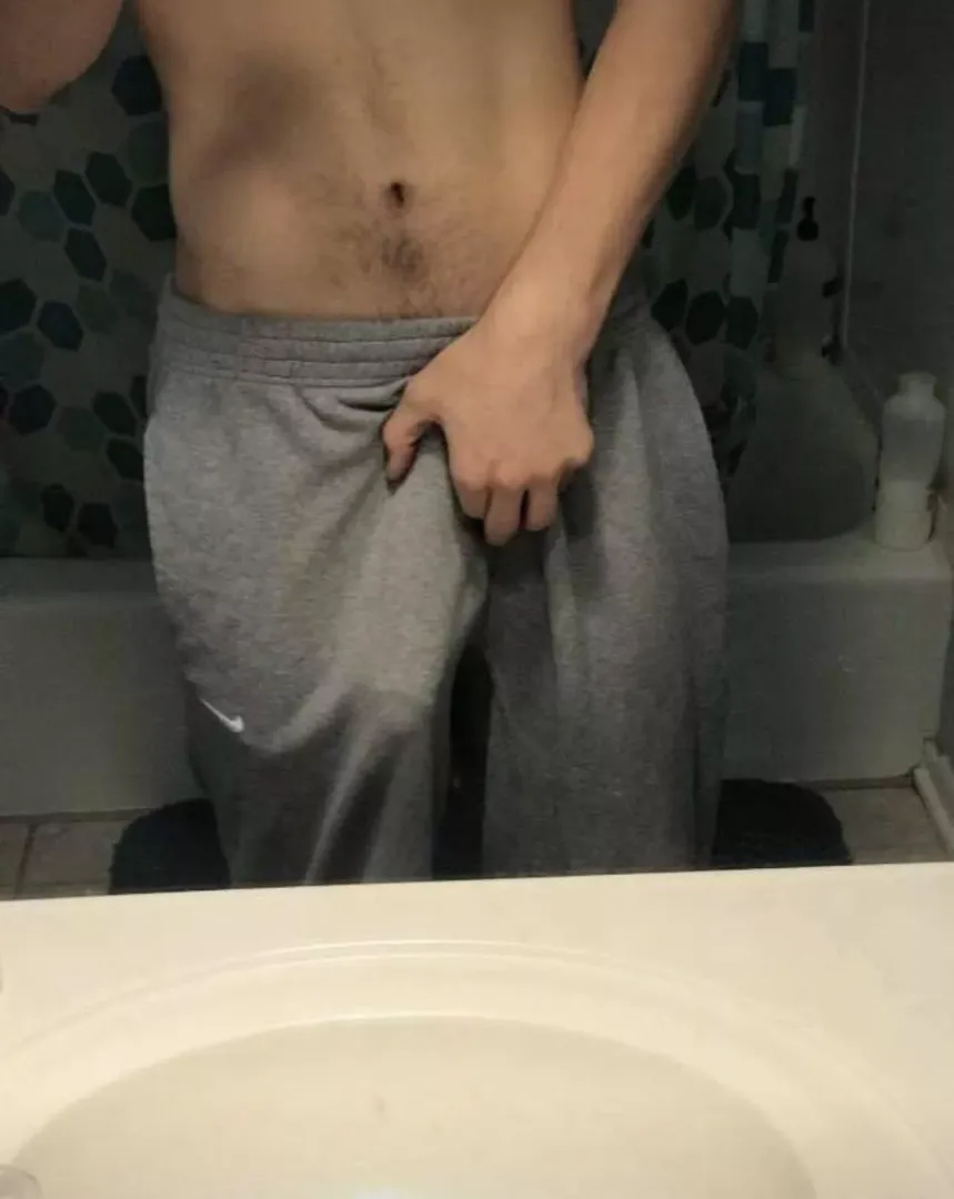 Be honest