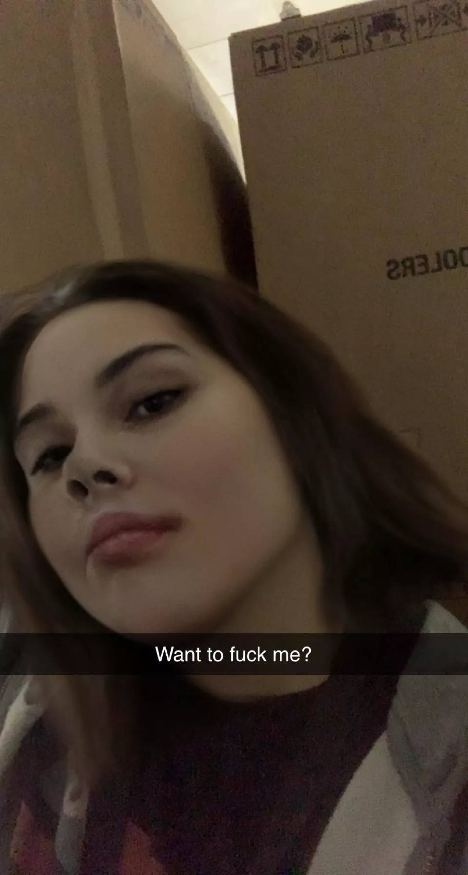 Be honest 🥺
