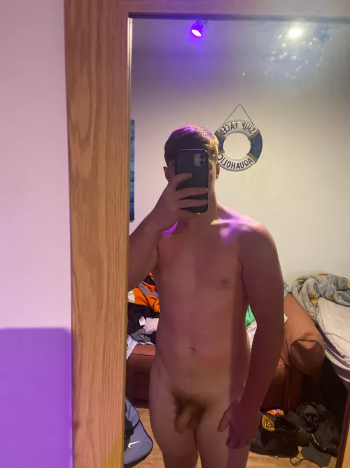 Be honest (m)