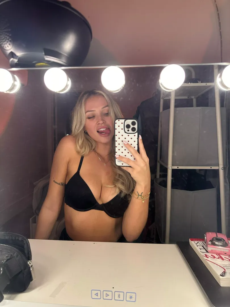 be honest one night stand or fuck me everyday