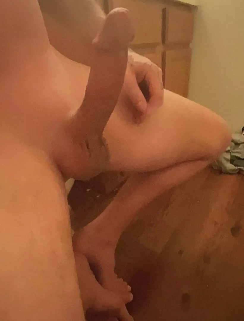 Be honest :)