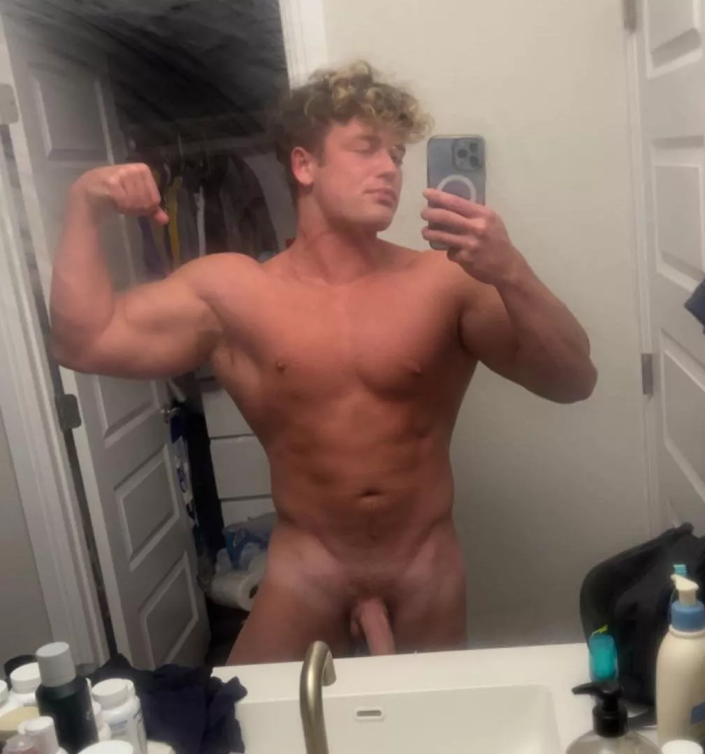 Be honest, what do you think? [m]