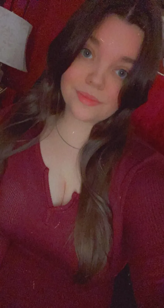 be kind please🥰🥰