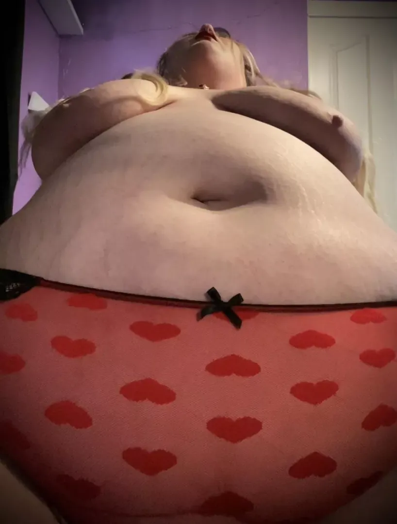 be mine?