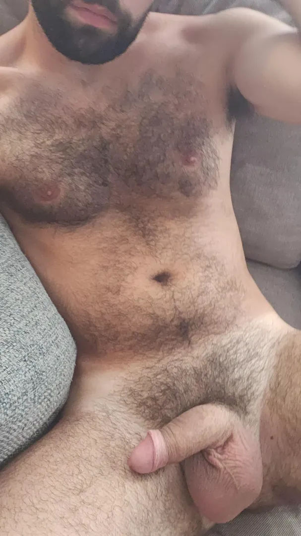 Be my friend?