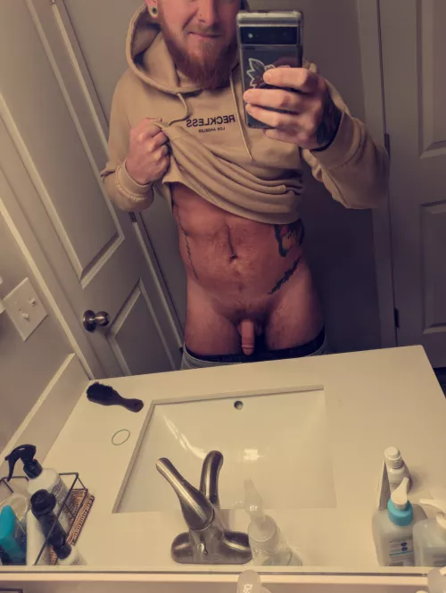 be my reason to get hard!