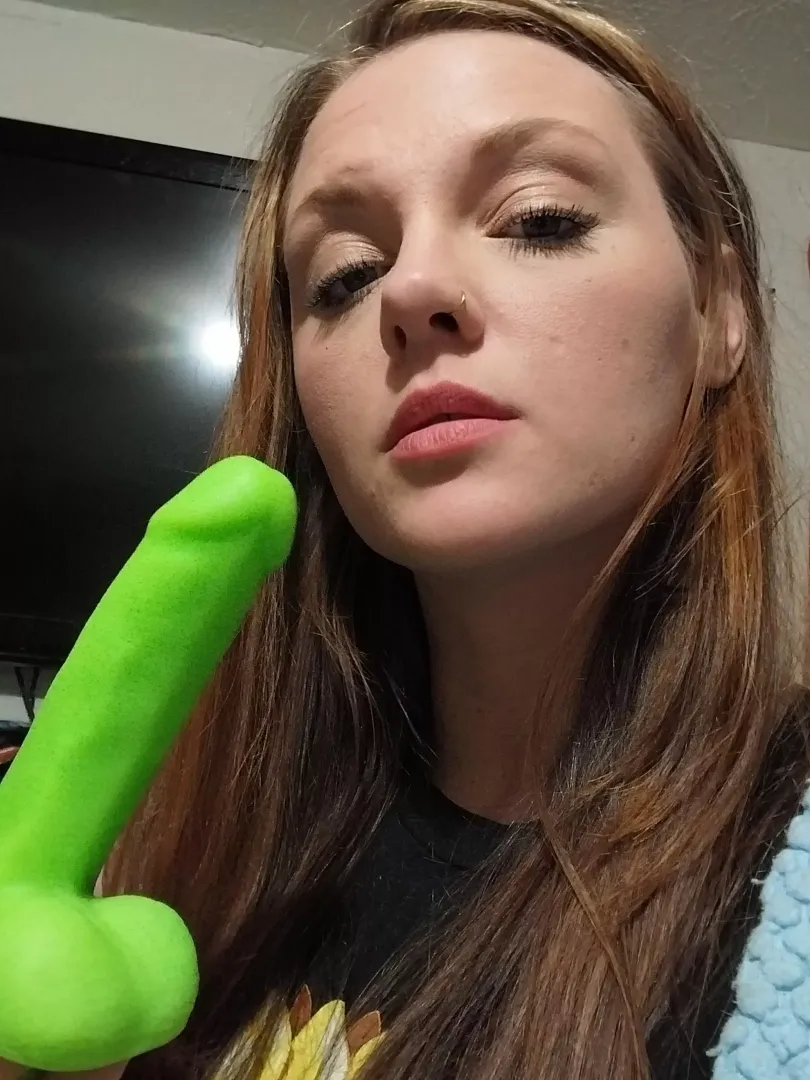 be my slut [domme]