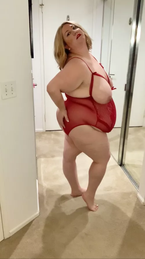 Be my Valentine?