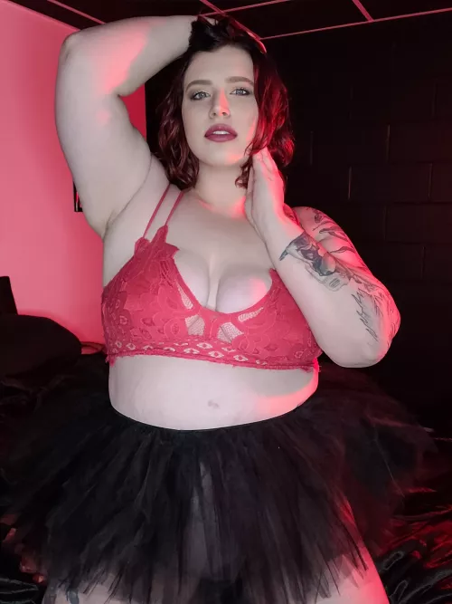 Be my Valentine?