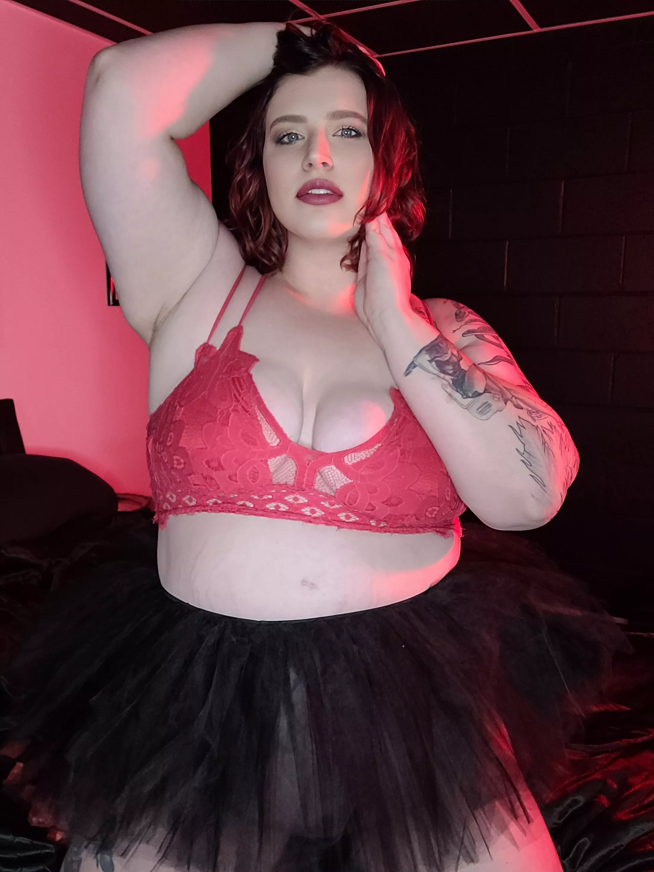 Be my Valentine?