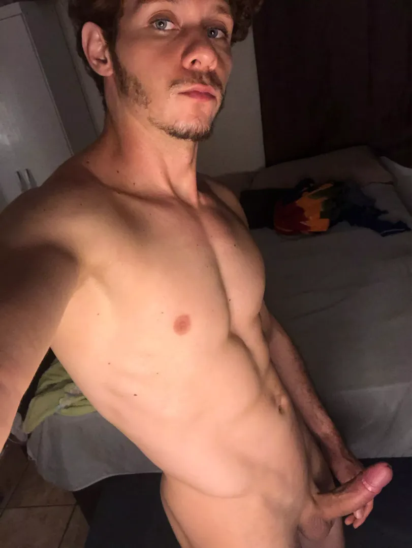 Be obedient and serve that cock 