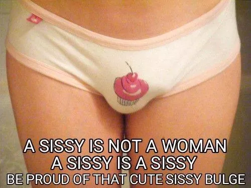 Be proud