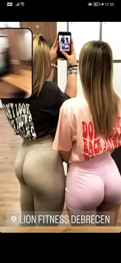 be real twins