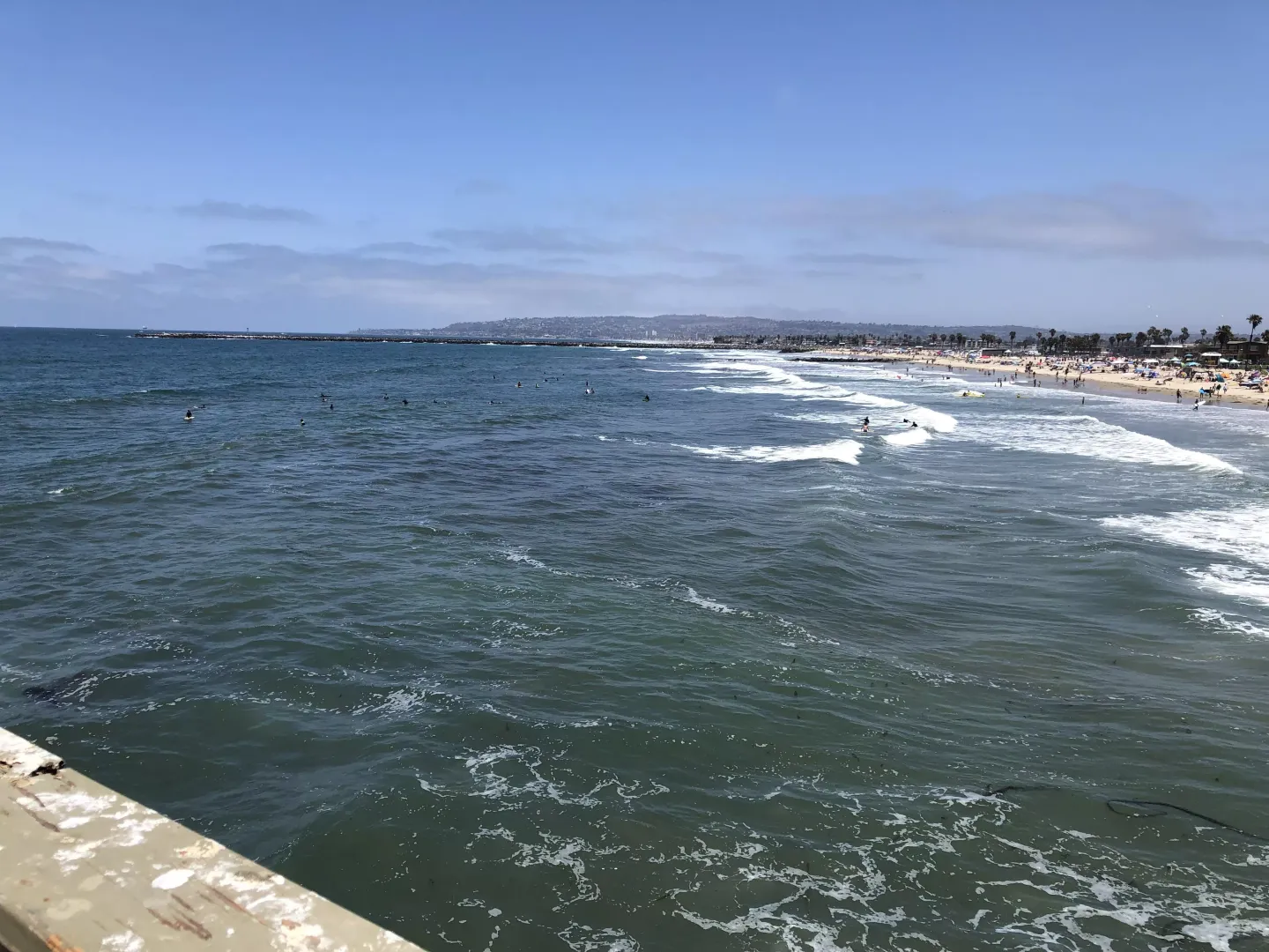 Beach 🌊