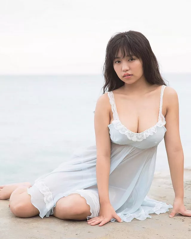 Beach Beauty