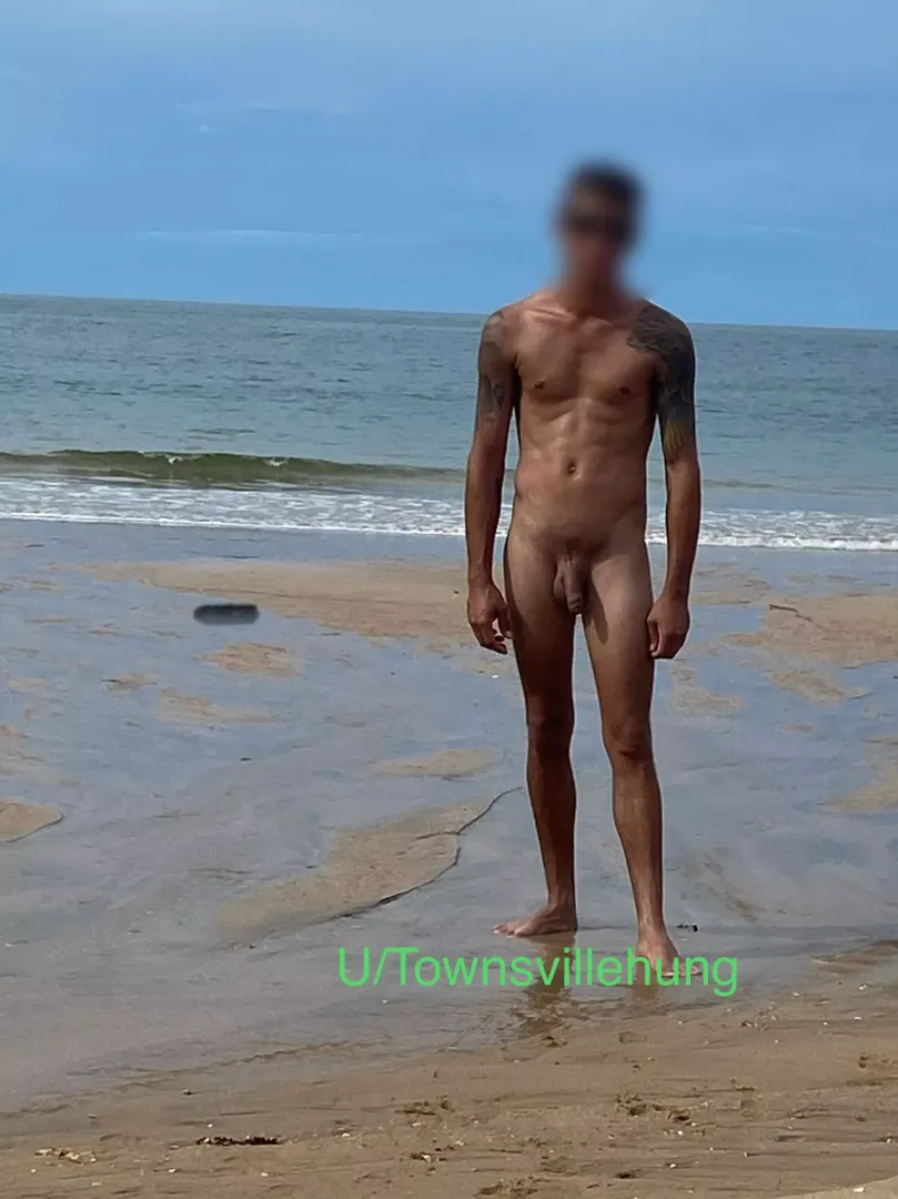 Beach day 🏝️
