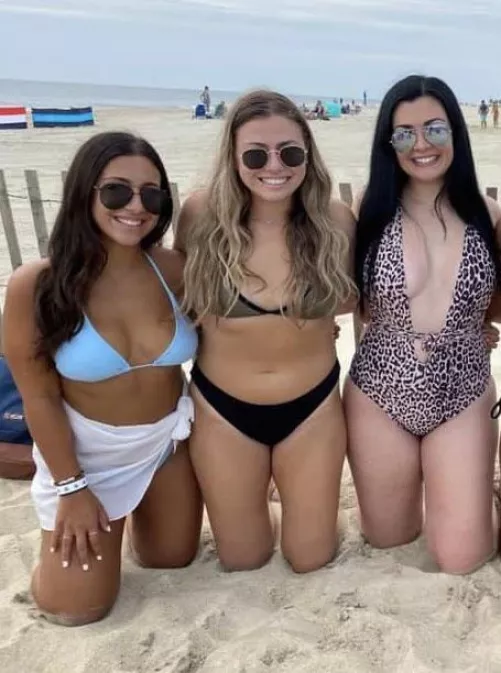 Beach day