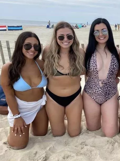 Beach day