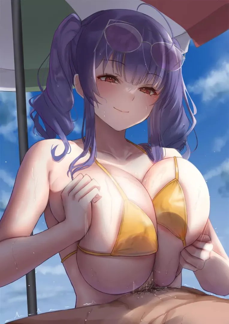 Beach Day