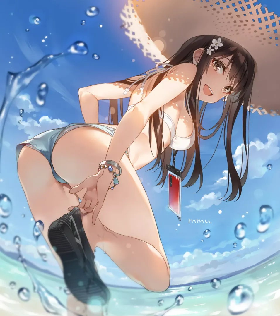 Beach Day