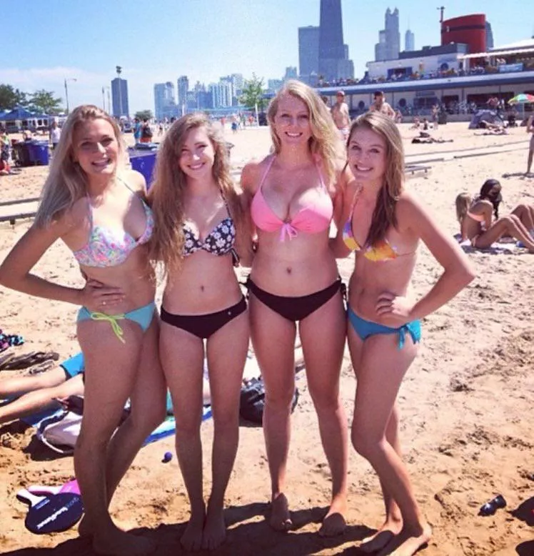 Beach Day