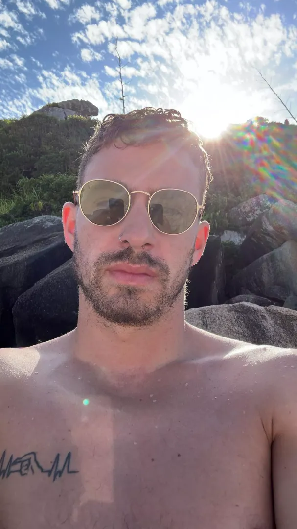 Beach day🏖️