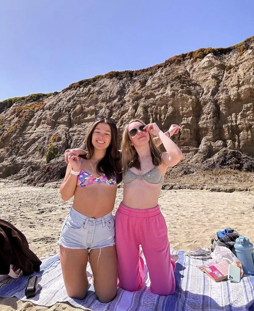 Beach Day