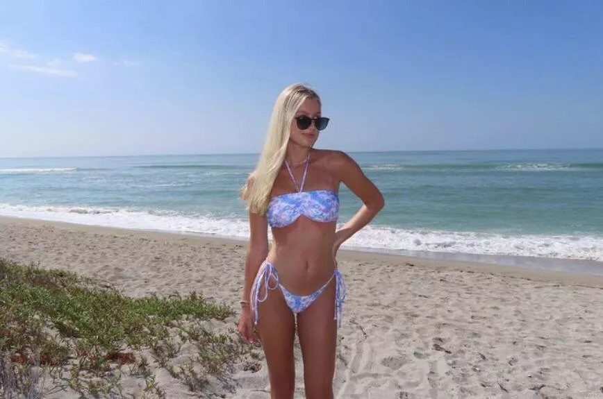 Beach day