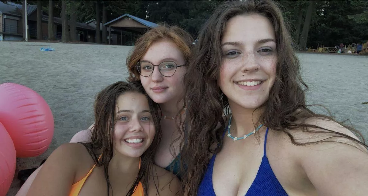 Beach day