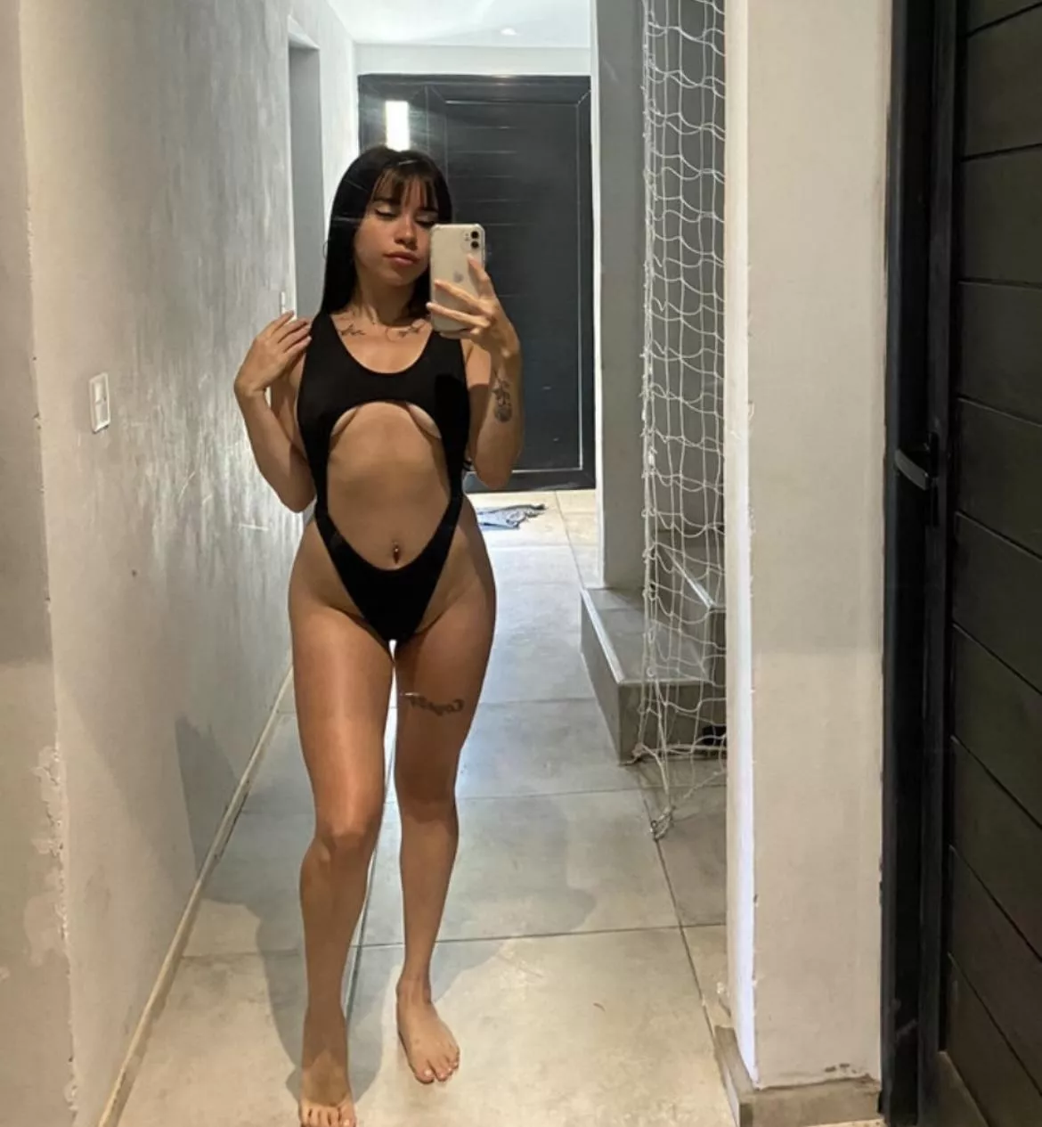 Beach day, would you notice me? 