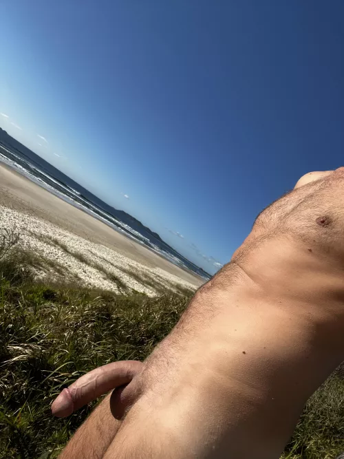 Beach day ;) 