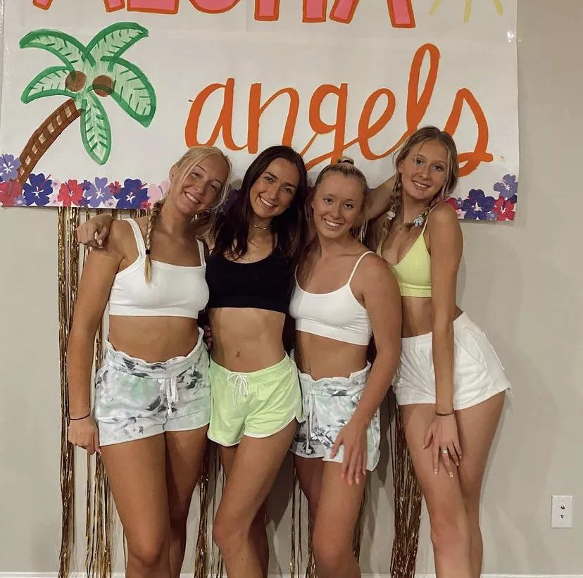 Beach party