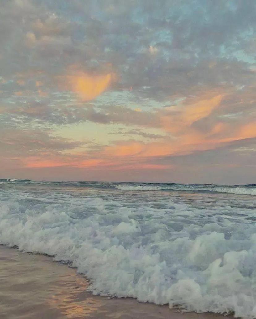 beach therapy