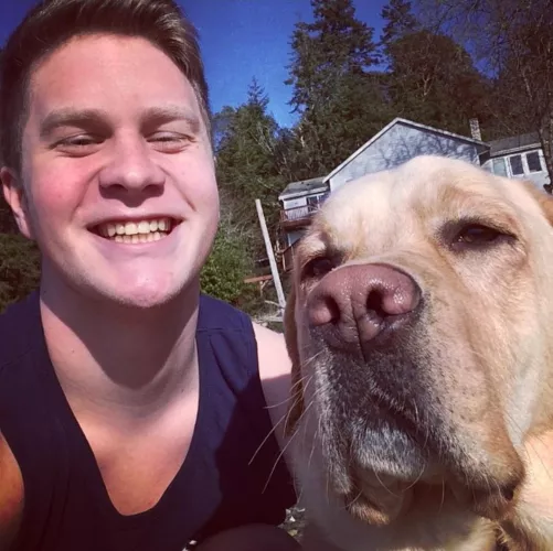 Beach time before I camp out infront of my pc