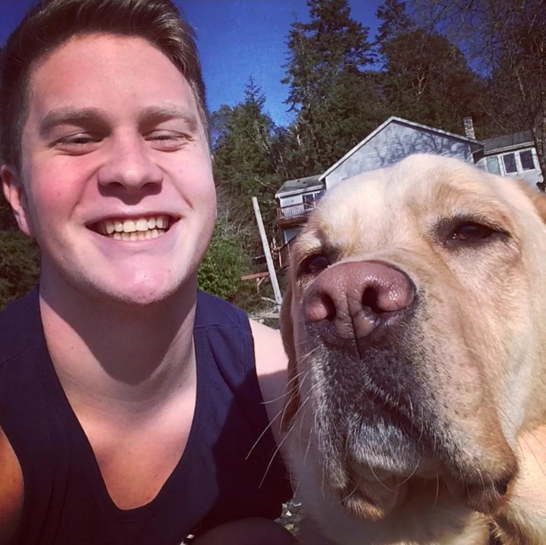 Beach time before I camp out infront of my pc