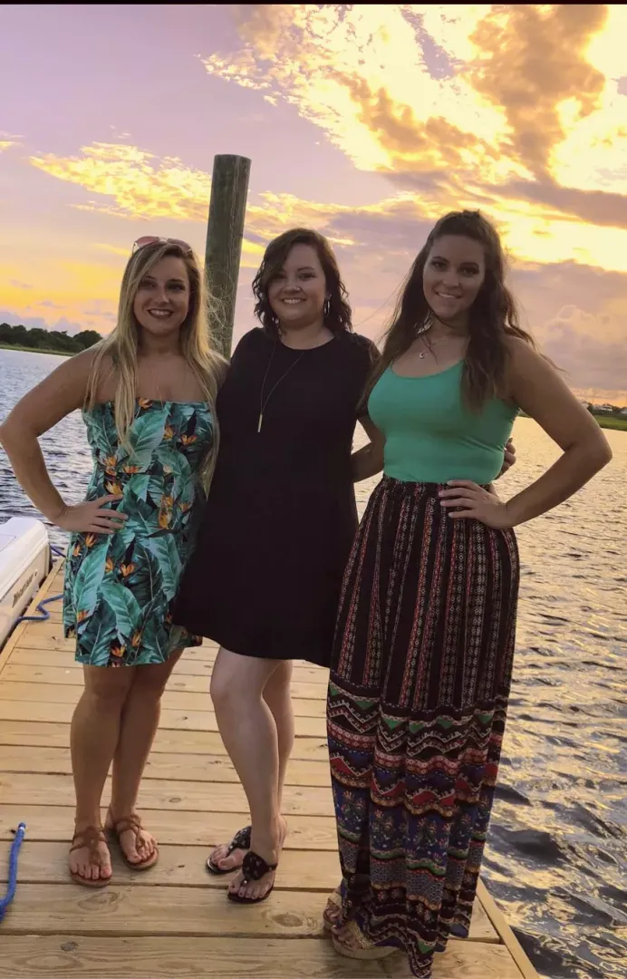 Beach Trip