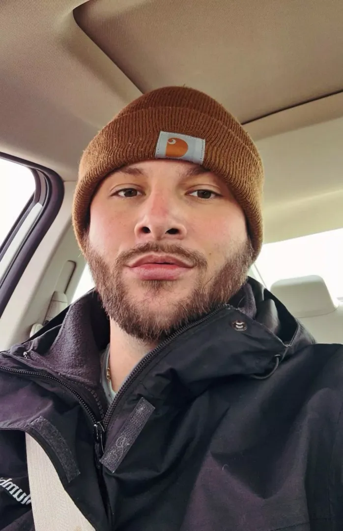 Beanie season.
