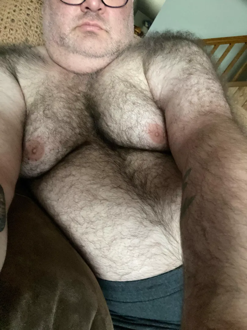 Bear Bottom