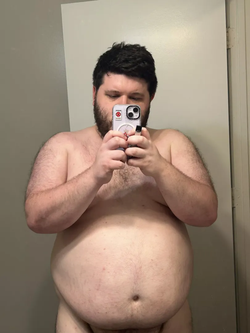Bear boy