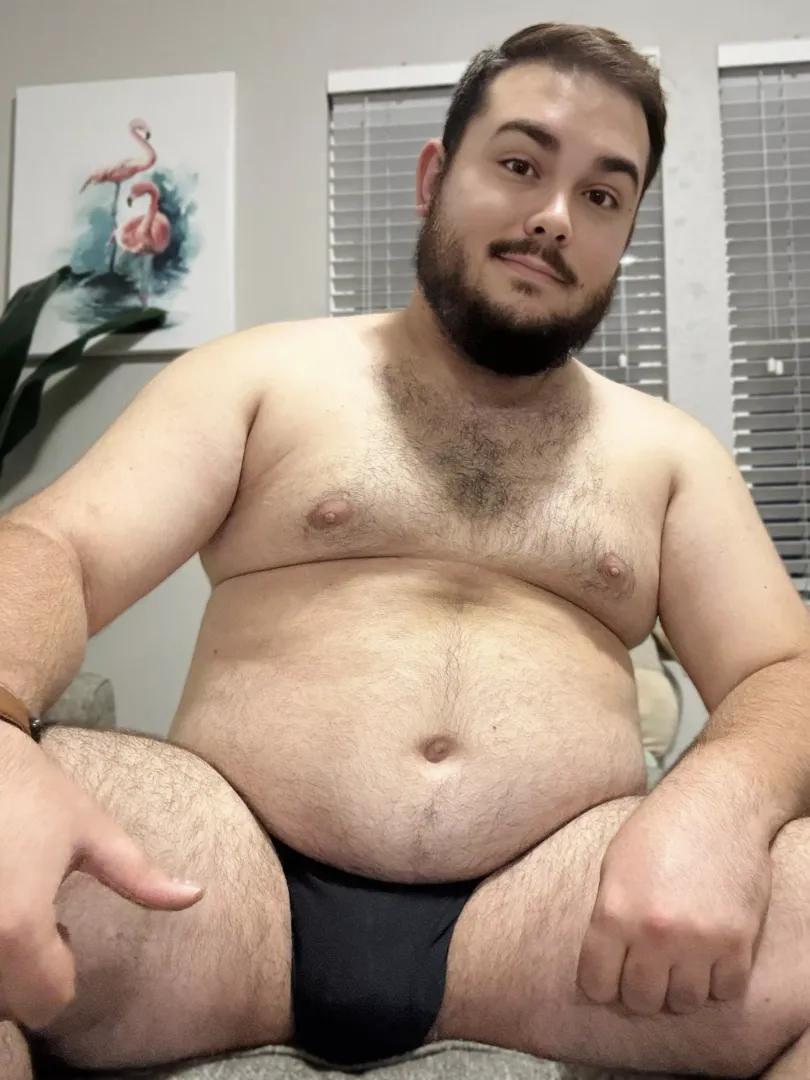 Bear bulge (26)