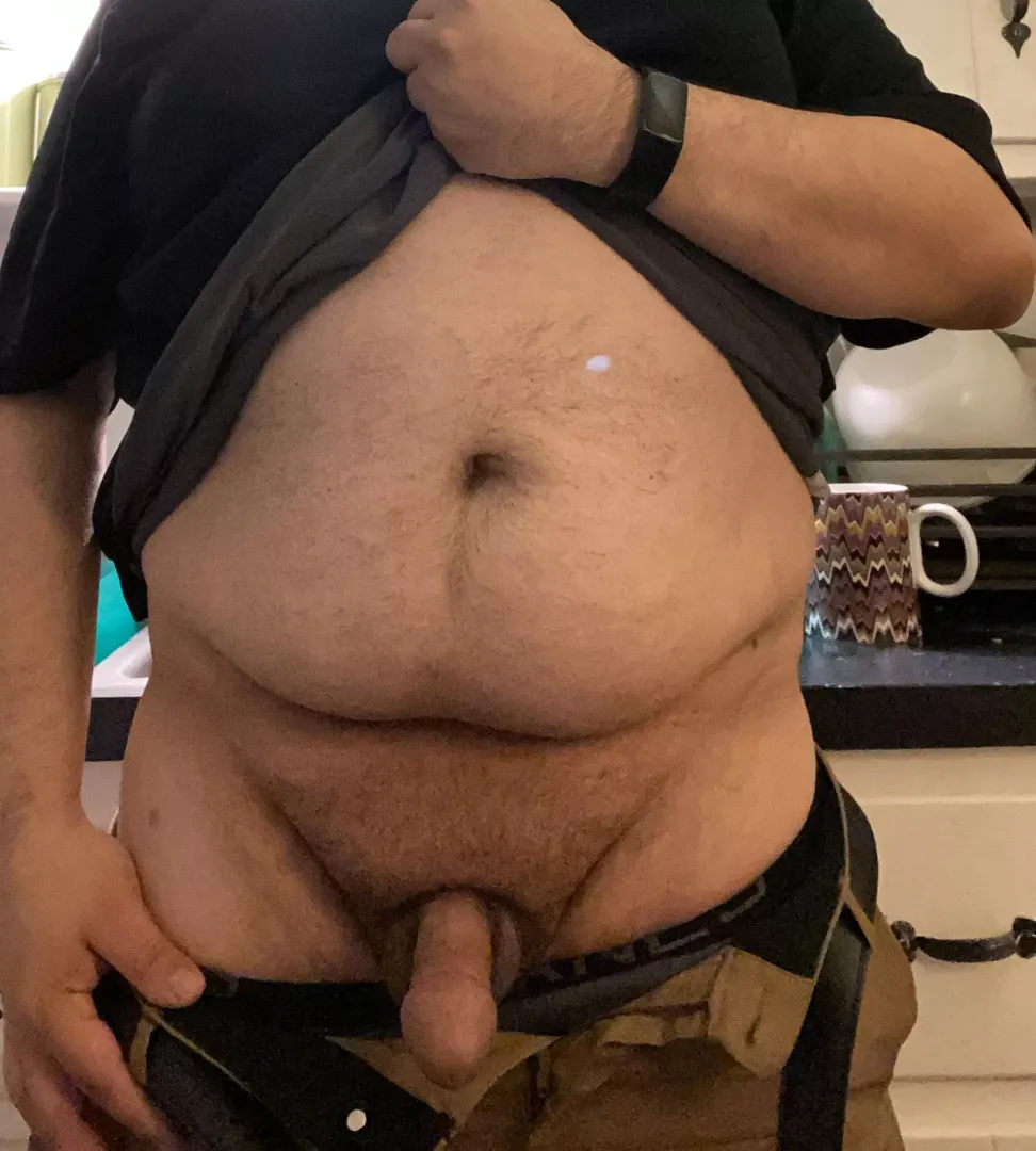Bear enough for you? (35)