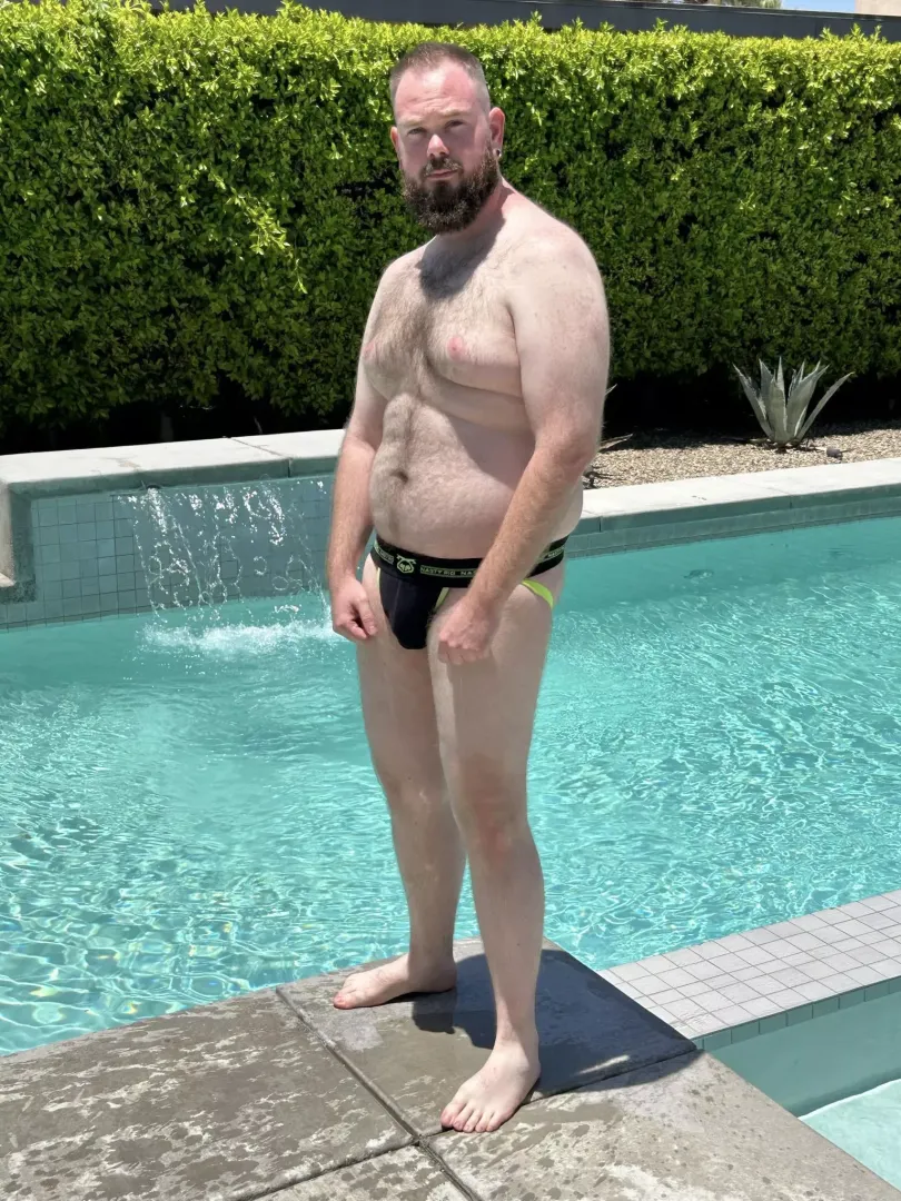 Bear or cub? (27)
