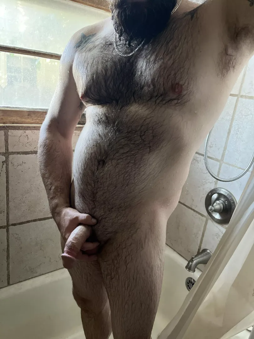 Beard and semi, maybe you can help me out 😉